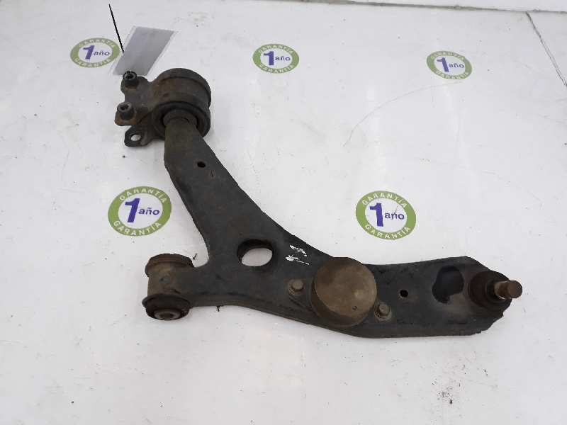 MAZDA 5 1 generation (2005-2010) Front Left Arm B32H34350E, B32H-34-350E 19650024