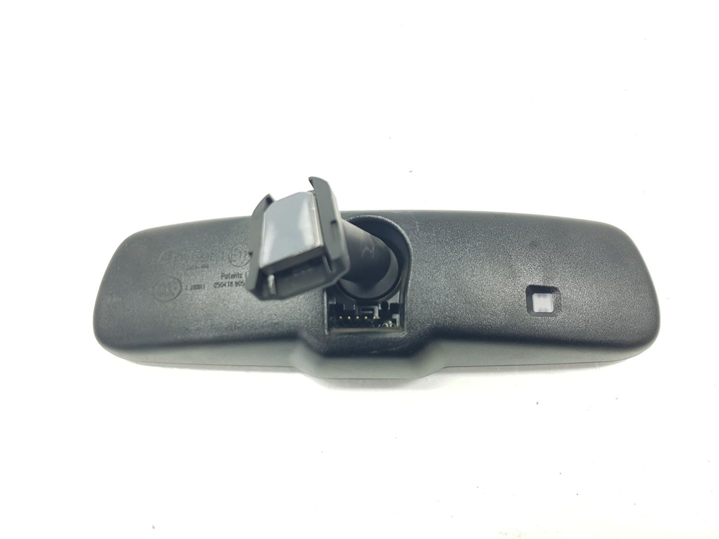 NISSAN Qashqai 2 generation (2013-2023) Interior Rear View Mirror 96321ZH30A, 96321ZH30A 19806848