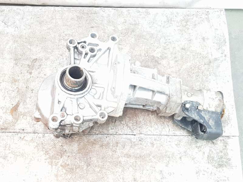 CITROËN C-Crosser 1 generation (2007-2013) Front Transfer Case 1608951980, 1608951980 19668462