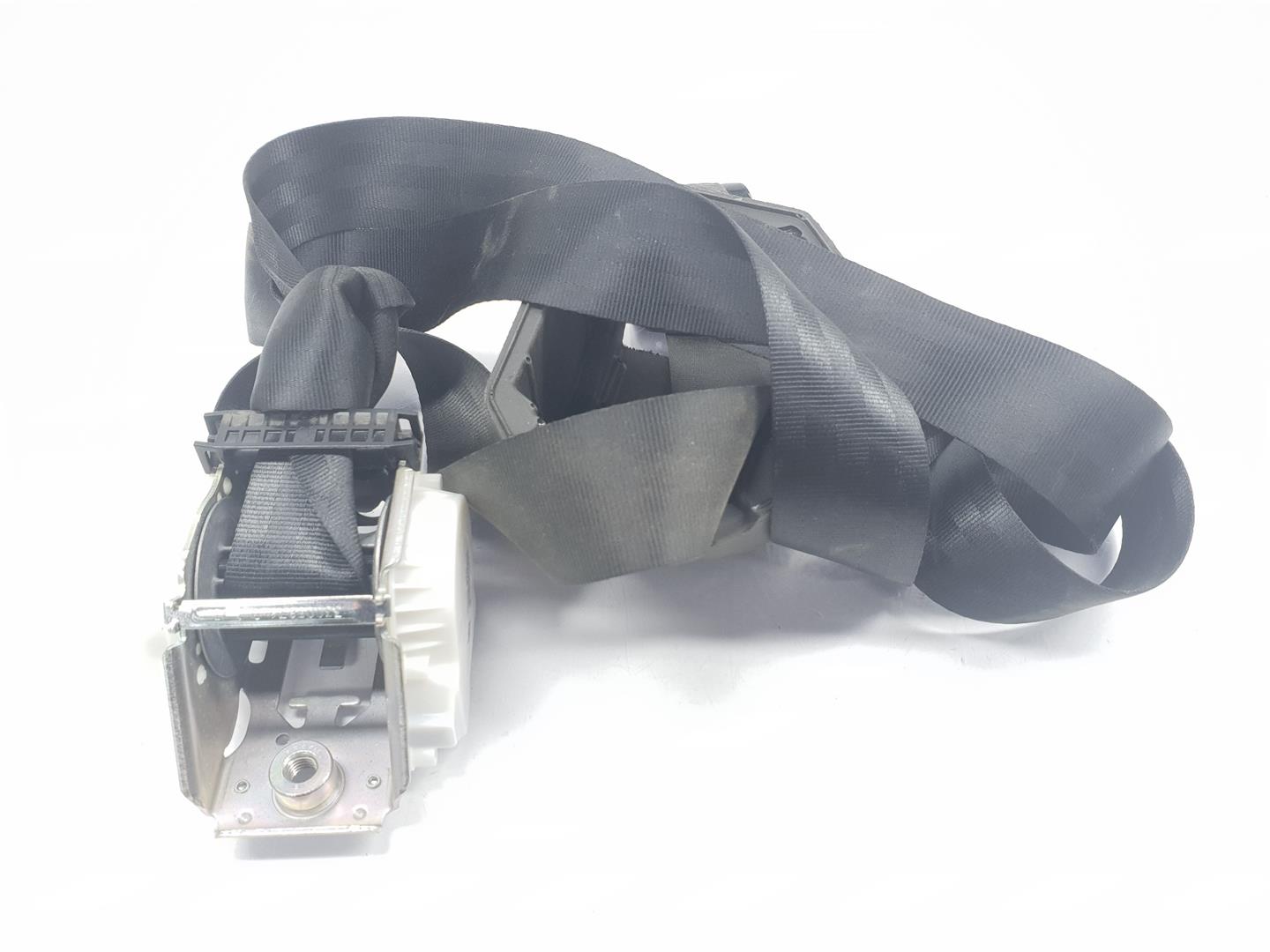 CITROËN DS3 1 generation (2010-2015) Rear Right Seatbelt 98019948XX, 98019948XX 24241640