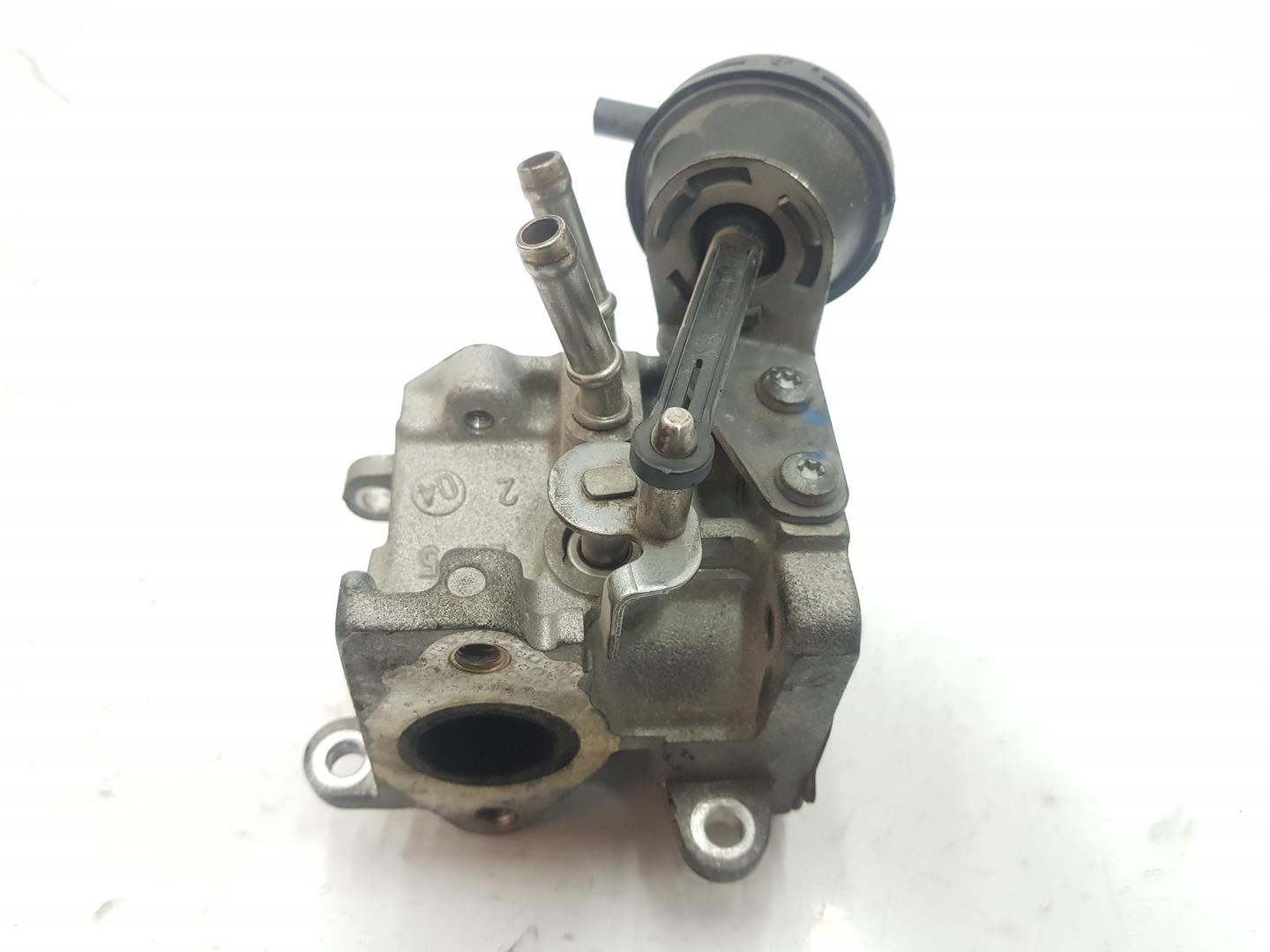 AUDI A2 8Z (1999-2005) Егр клапан 038131501AN,038131501AN 21078404