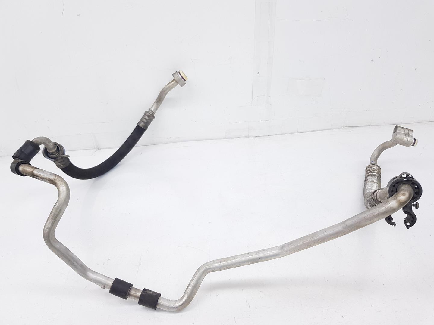 SEAT Leon 2 generation (2005-2012) AC Hose Pipe 1K0820743BJ, 1K0820743BJ 21421689