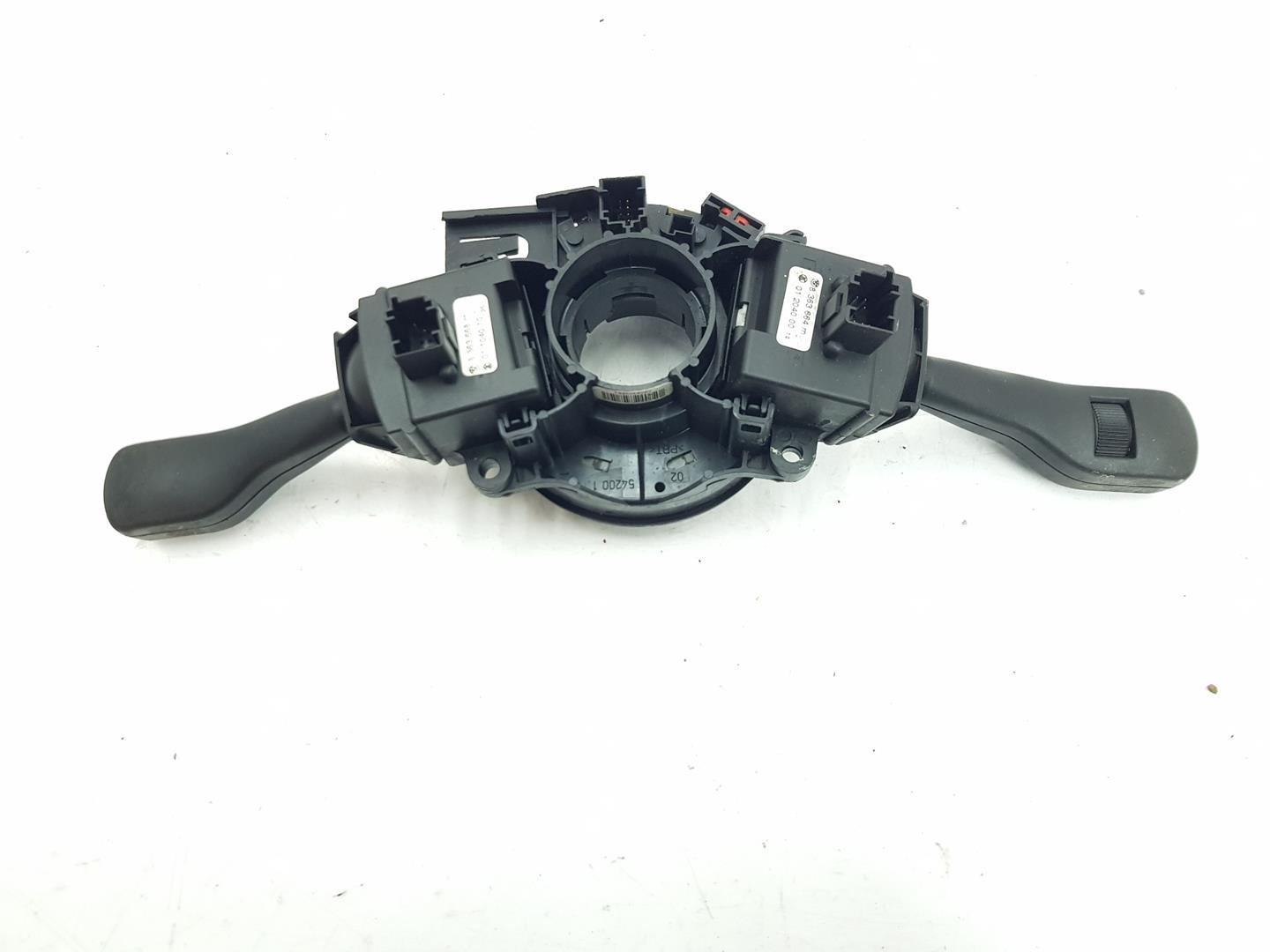 BMW 3 Series E46 (1997-2006) Steering Wheel 61318376445, 61318376443, 83636648363668 19815735