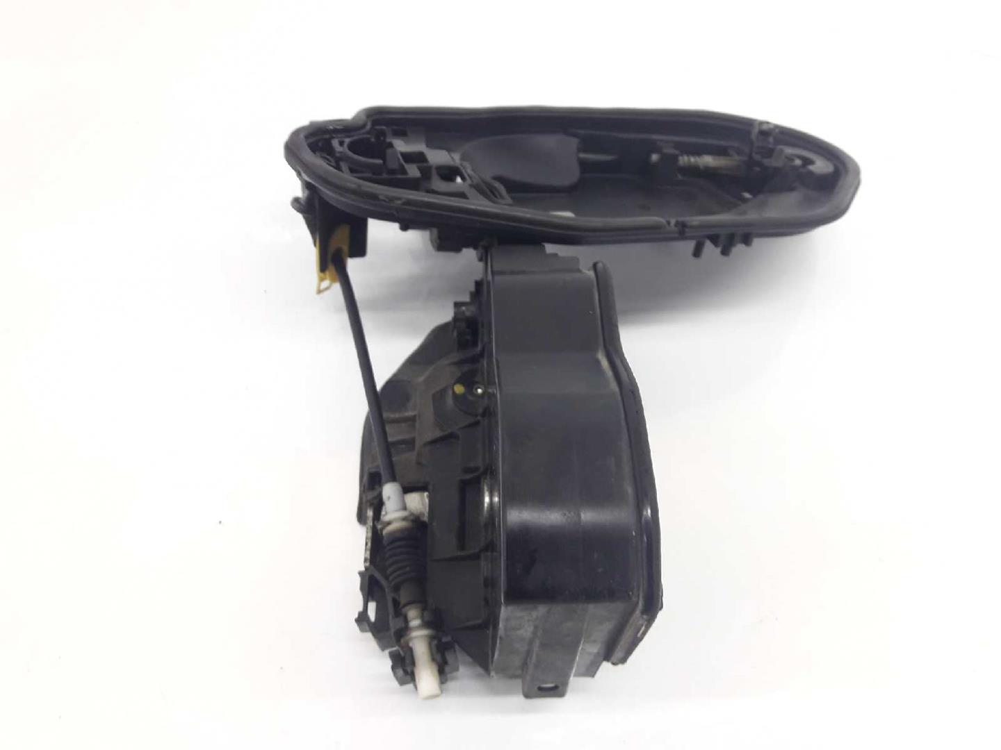 BMW X3 E83 (2003-2010) Front Right Door Lock 51217034544, 51217202146 19653249