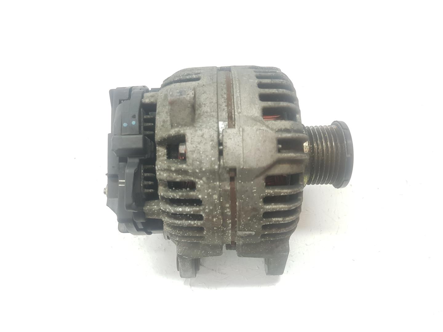 RENAULT Scenic 2 generation (2003-2010) Alternator 8200726639, 8200726639 21404448