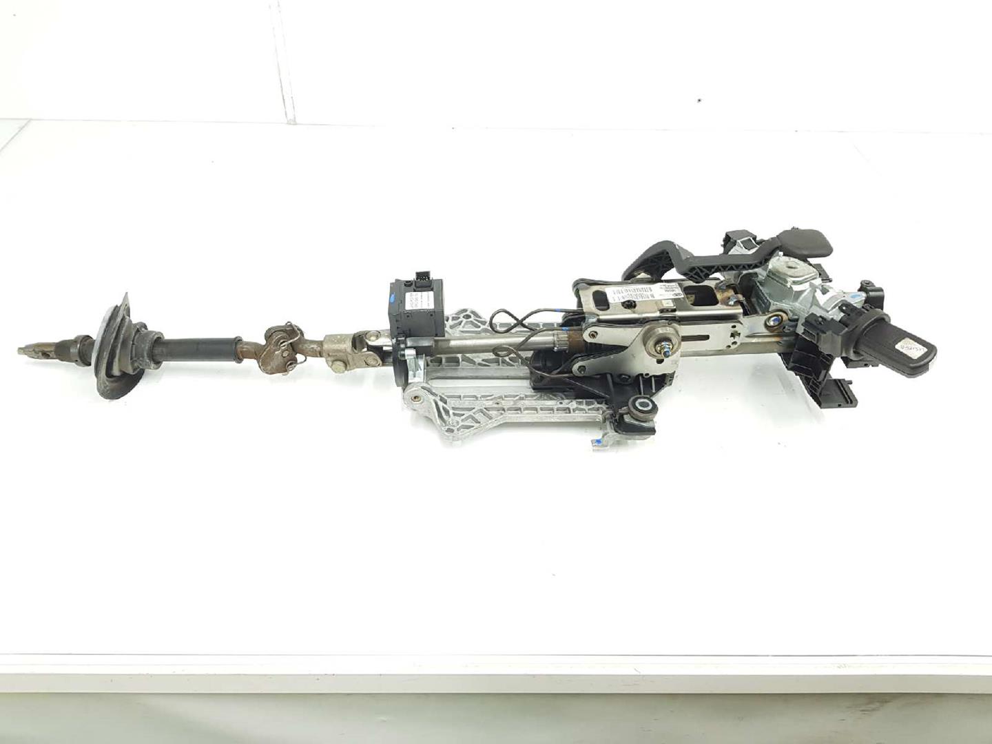 LAND ROVER Discovery 4 generation (2009-2016) Steering Column Mechanism QMB500770, QMB500770 19693232