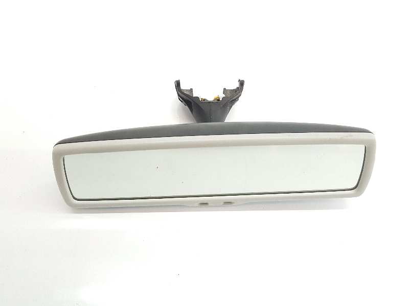 VOLKSWAGEN Passat B7 (2010-2015) Interior Rear View Mirror 1K0857511E, 1K0857511E 19702388