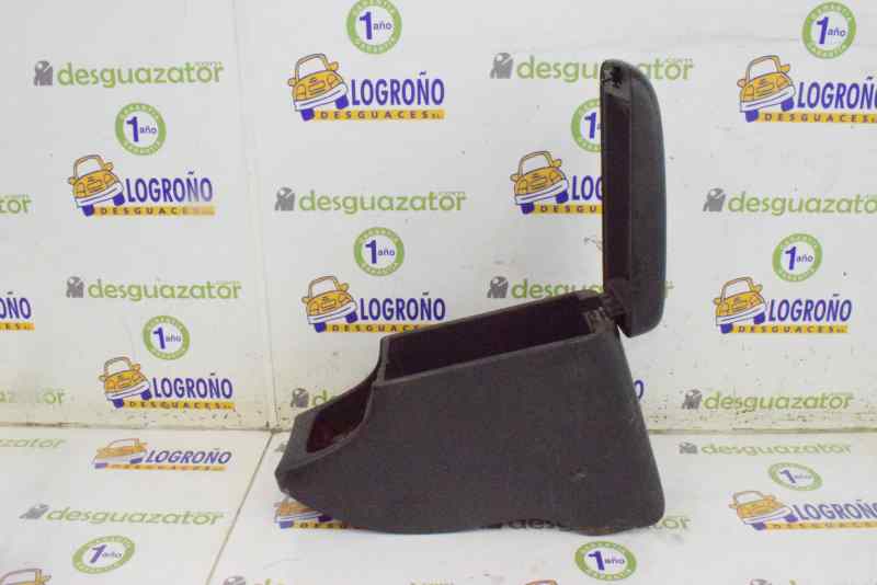 FORD Ranger 1 generation (1998-2006) Armrest 4114789,XM34J045A06EC,COLORNEGRO 19602894