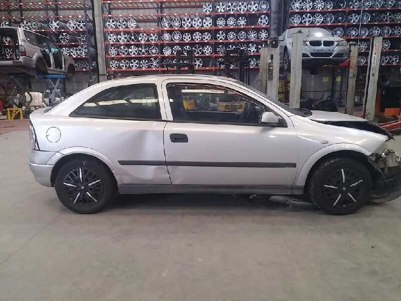 OPEL Astra H (2004-2014) Comutator geam ușă dreapta față 90561388,90561388 19554200