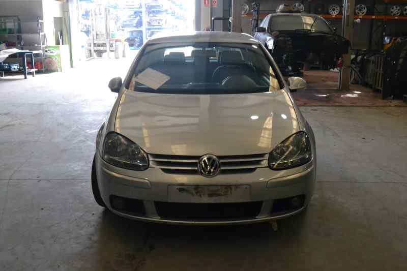 VOLKSWAGEN Golf Plus 2 generation (2009-2014) Заднє ліве заднє світло 1K6945093J,1K6945093J,PORTON 26381662