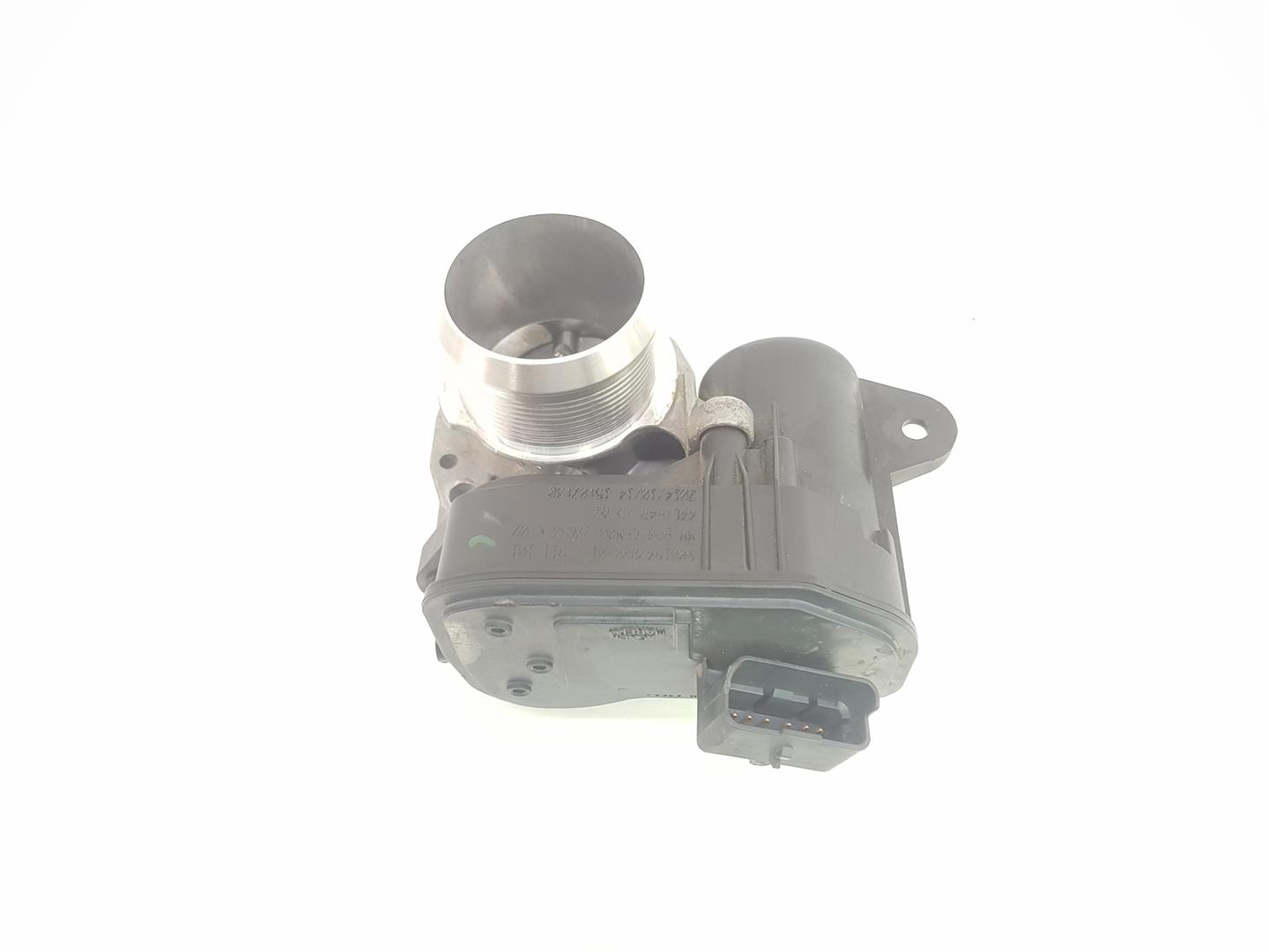 PEUGEOT 308 T9 (2013-2021) Throttle Body 9801942080, 9801942080 19825689