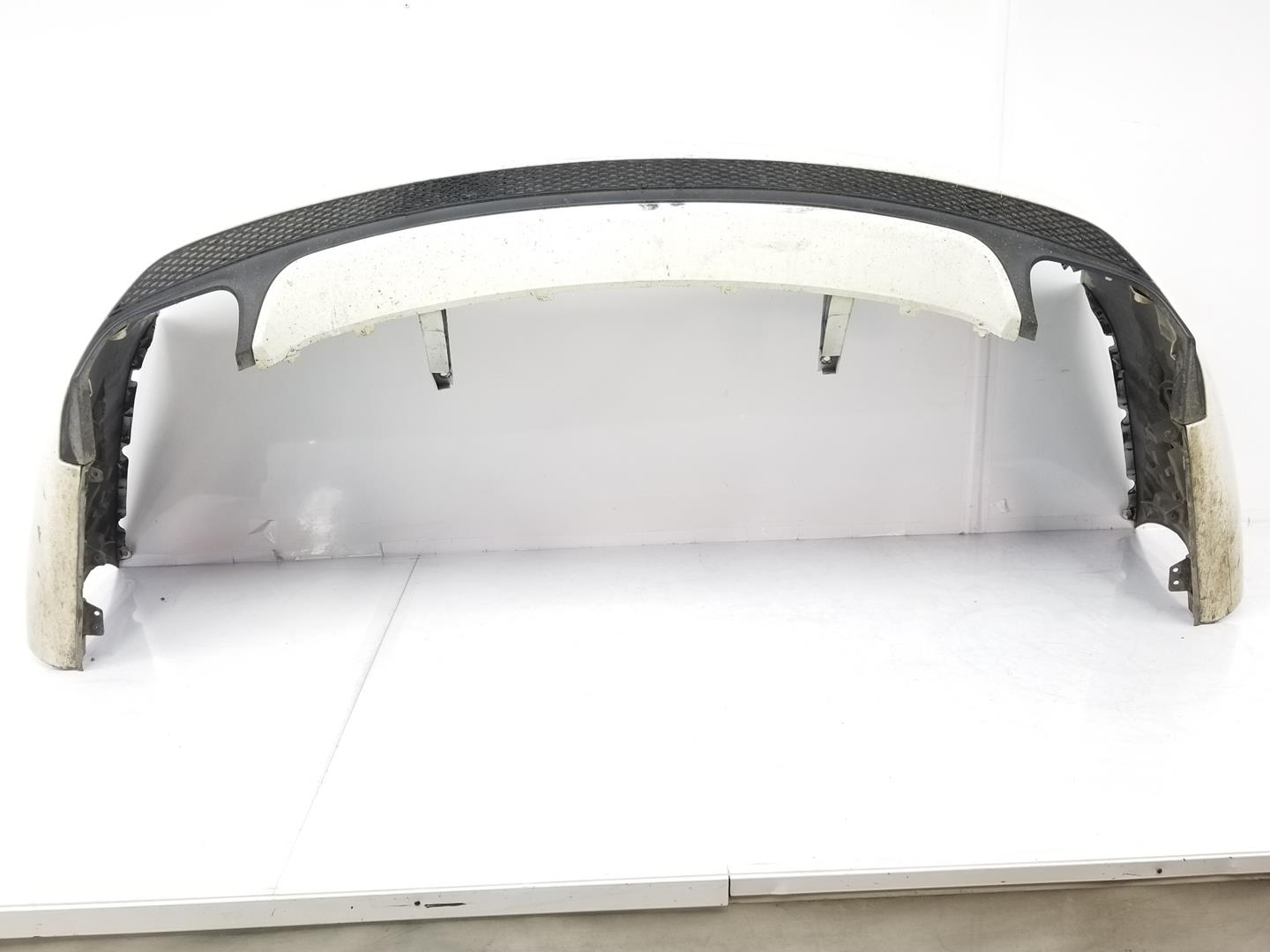 MERCEDES-BENZ CLA-Class C117 (2013-2016) Rear Bumper A1178804940,A11788049409H43,COLORBLANCO650 19793860