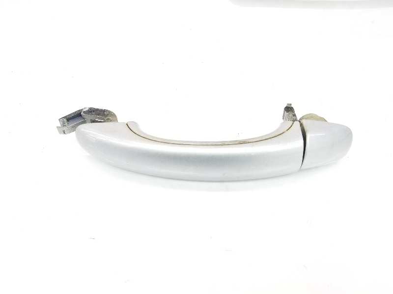 VOLKSWAGEN Touareg 1 generation (2002-2010) Rear right door outer handle 7L6837205C,7L6837205C,COLORGRISA7W 19719143