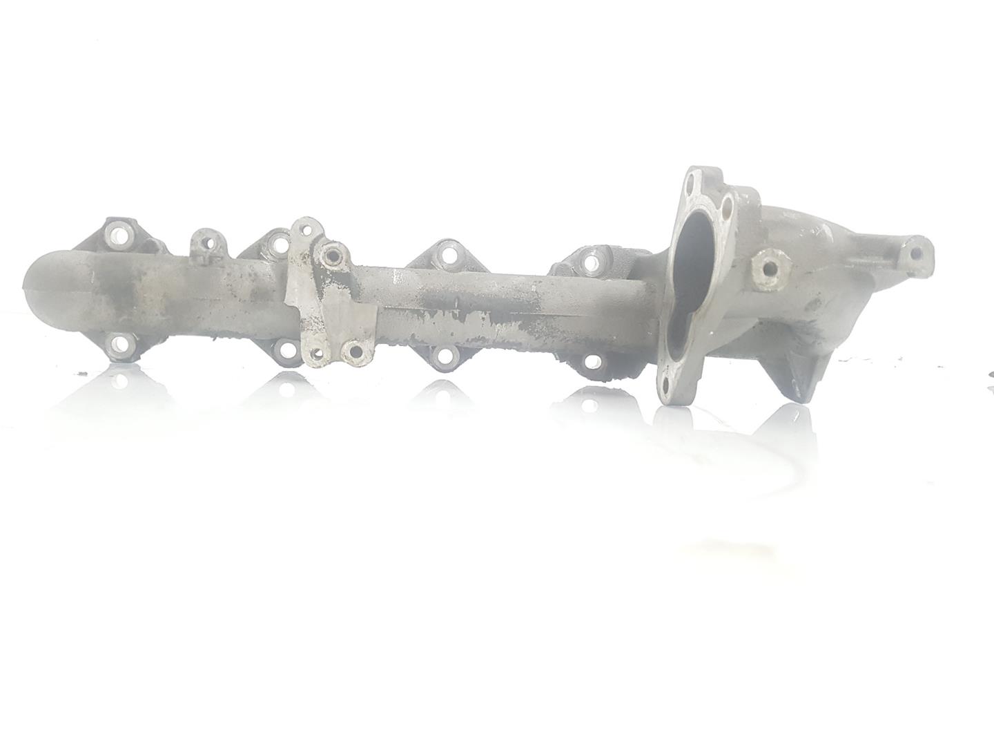 RENAULT Laguna 2 generation (2001-2007) Intake Manifold 8200708569, 8200708569, 1111AA2222DL 21423685