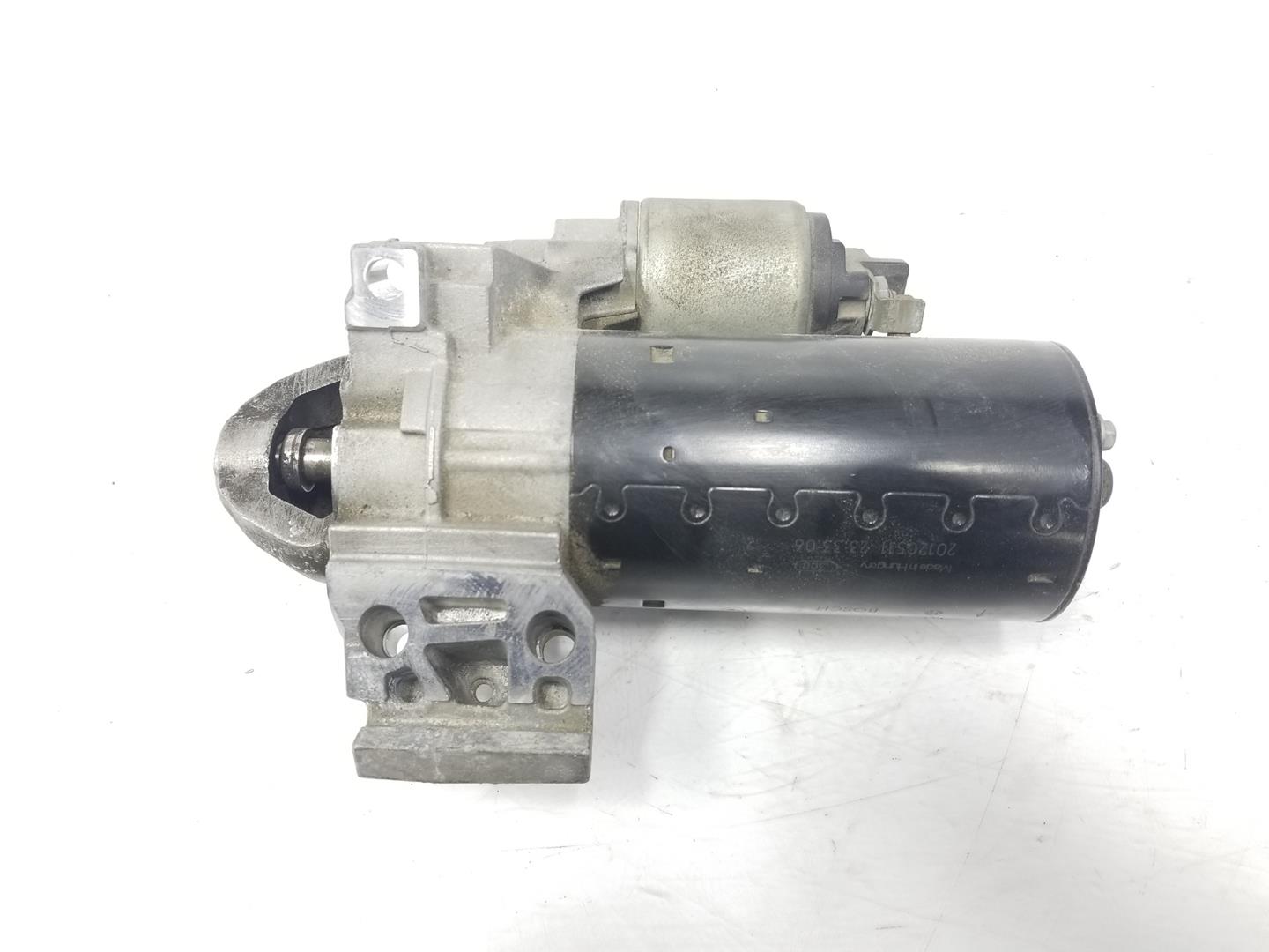 BMW X1 E84 (2009-2015) Starter Motor 12418570238,12418570238,2222DL 19777784