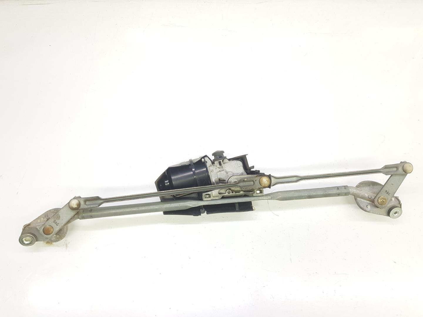 TOYOTA Land Cruiser 70 Series (1984-2024) Front Windshield Wiper Mechanism 8515060270, 8511060350 19750896