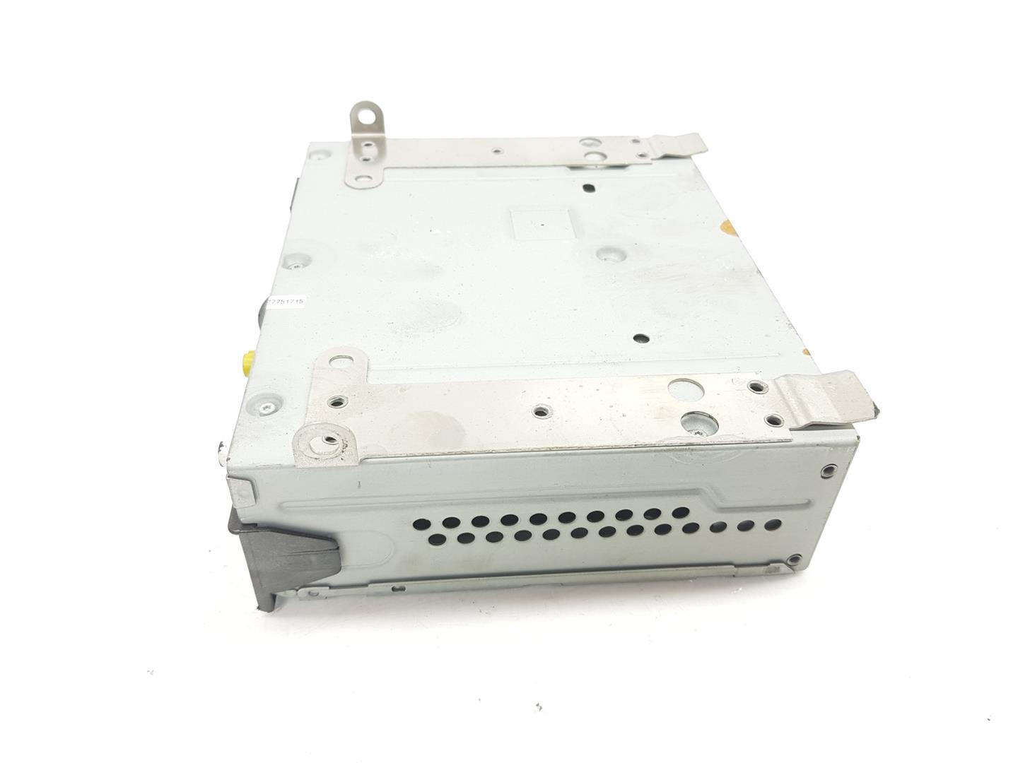 AUDI A6 C6/4F (2004-2011) Alte unități de control 4F0035541L, 4F0035541L 24219838