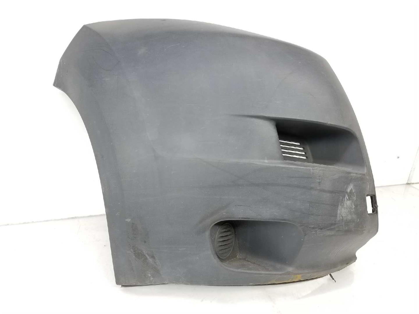 FIAT Ducato 3 generation (2006-2024) Front Bumper Right Corner 1306560070, 1306560070 19723205