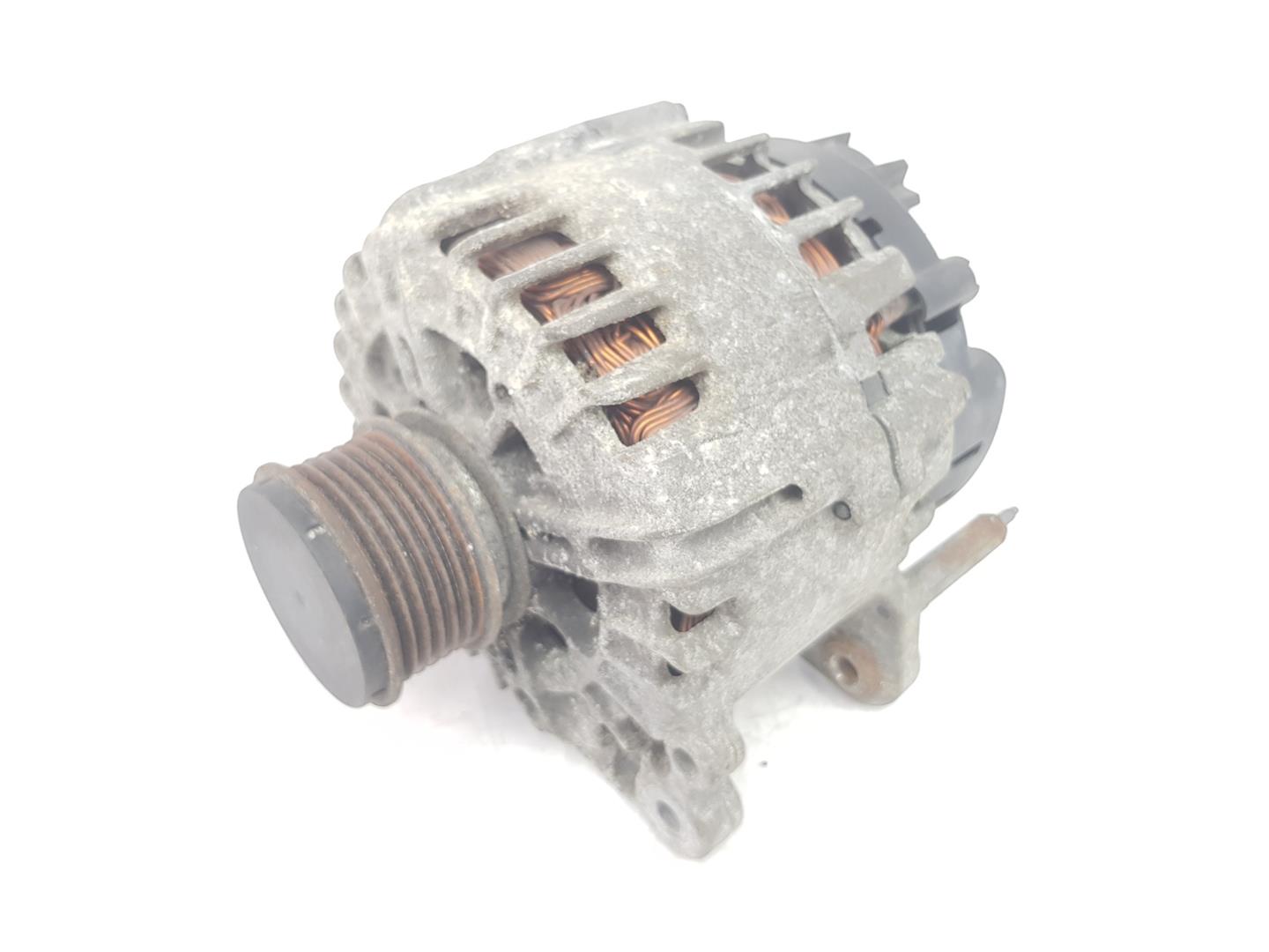 VOLKSWAGEN Tiguan 1 generation (2007-2017) Alternator 03L903023A, 03L903023A 24192037