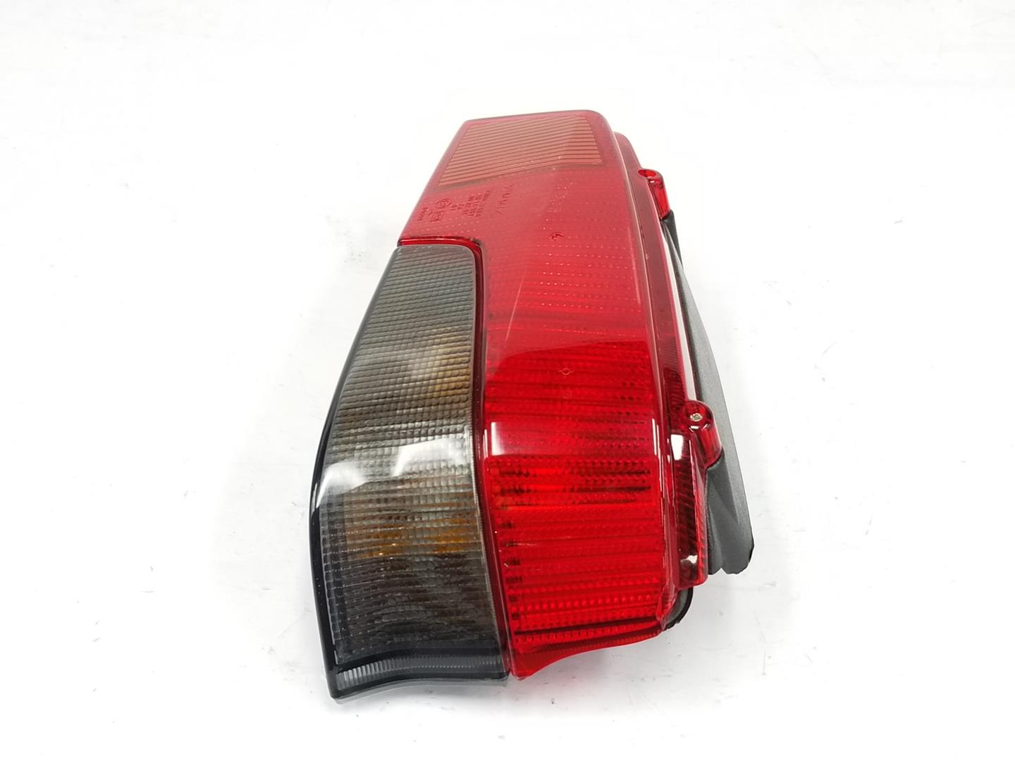 PEUGEOT Twingo 1 generation (1993-2007) Rear Right Taillight Lamp 635184,635184,NOORIGINAL 19884252