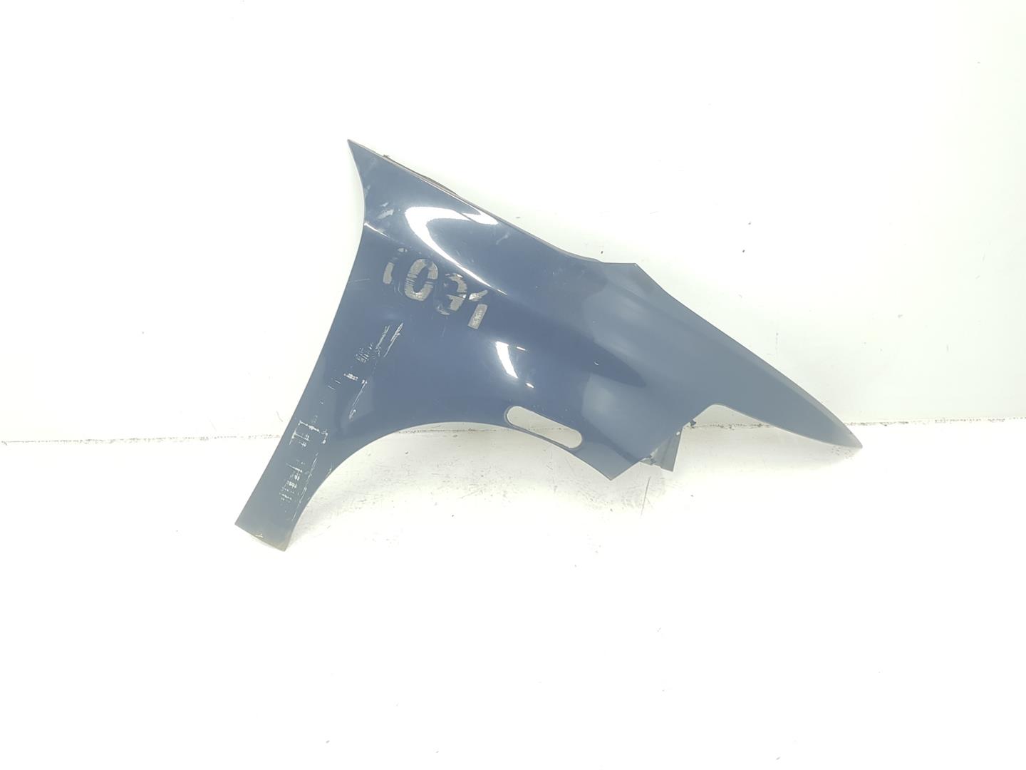 CITROËN C4 Picasso 2 generation (2013-2018) Front Right Fender 1612022280,1612022280,COLORAZUL 24197344