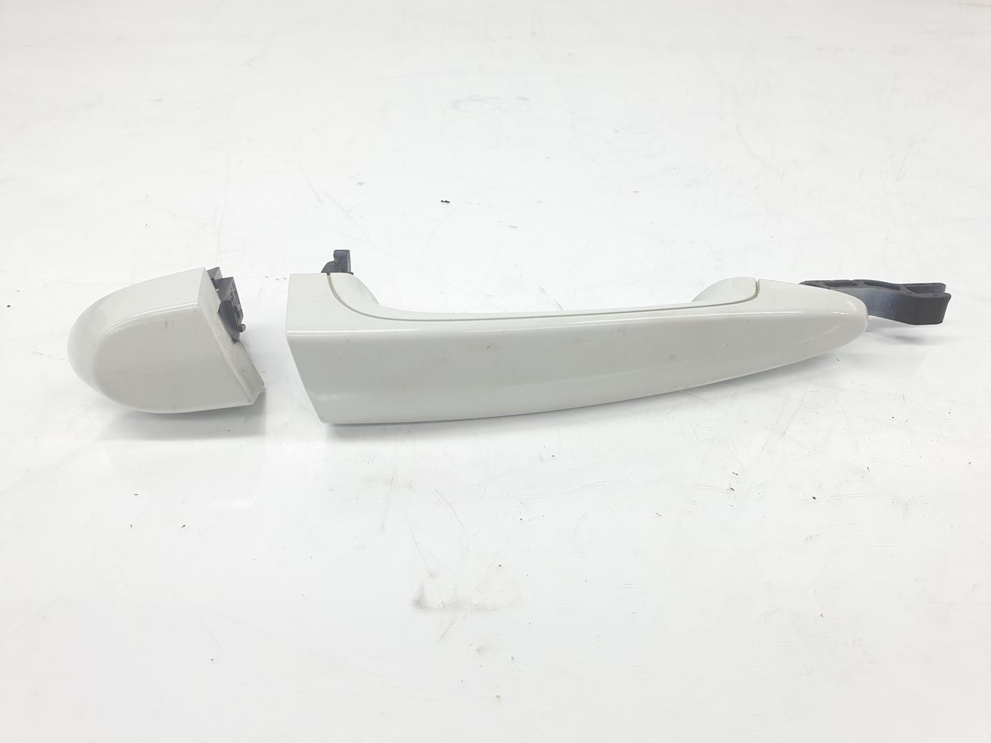 BMW X1 E84 (2009-2015) Rear right door outer handle 51212992986,51212992986,COLORBLANCO300 19897180