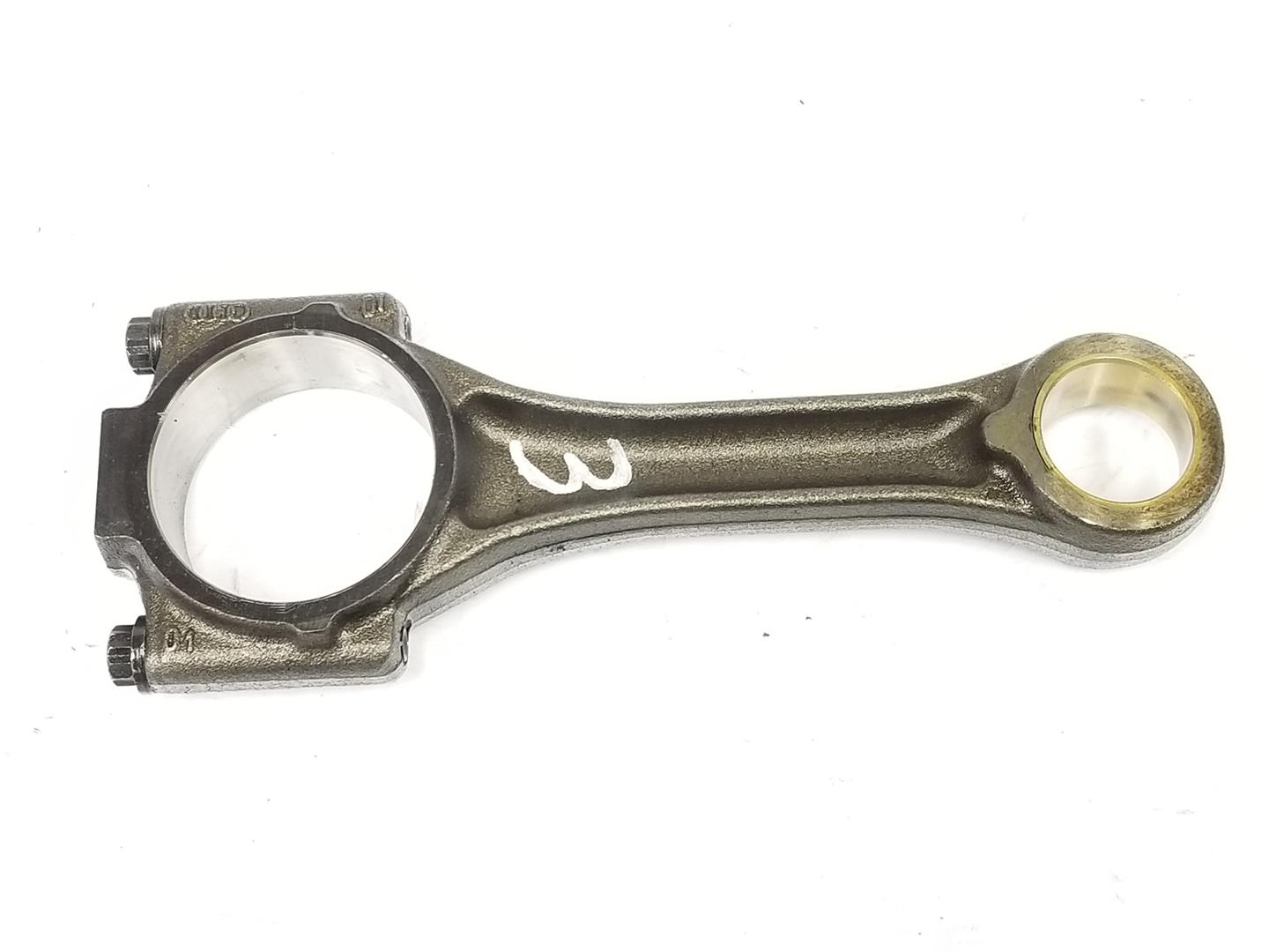 VOLKSWAGEN Golf 5 generation (2003-2009) Connecting Rod 038105401G, 038105401G 19892101