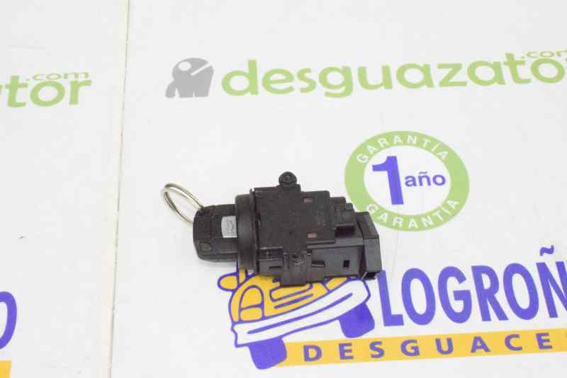 BMW 5 Series E60/E61 (2003-2010) Ignition Lock 66126954722, 66126954722 19587404