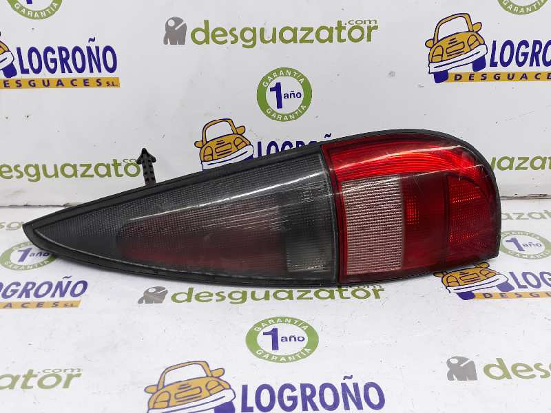 RENAULT Laguna 1 generation (1993-2001) Rear Right Taillight Lamp 7701040957, 7701040957 19632921