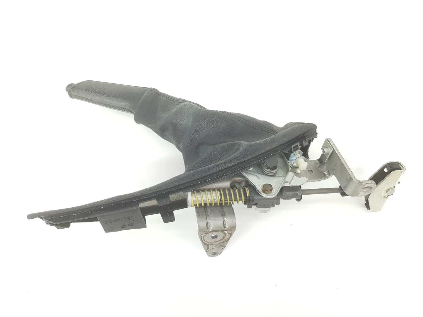 BMW 1 Series E81/E82/E87/E88 (2004-2013) Handbrake Handle 34406782749, 34406782749 19738832