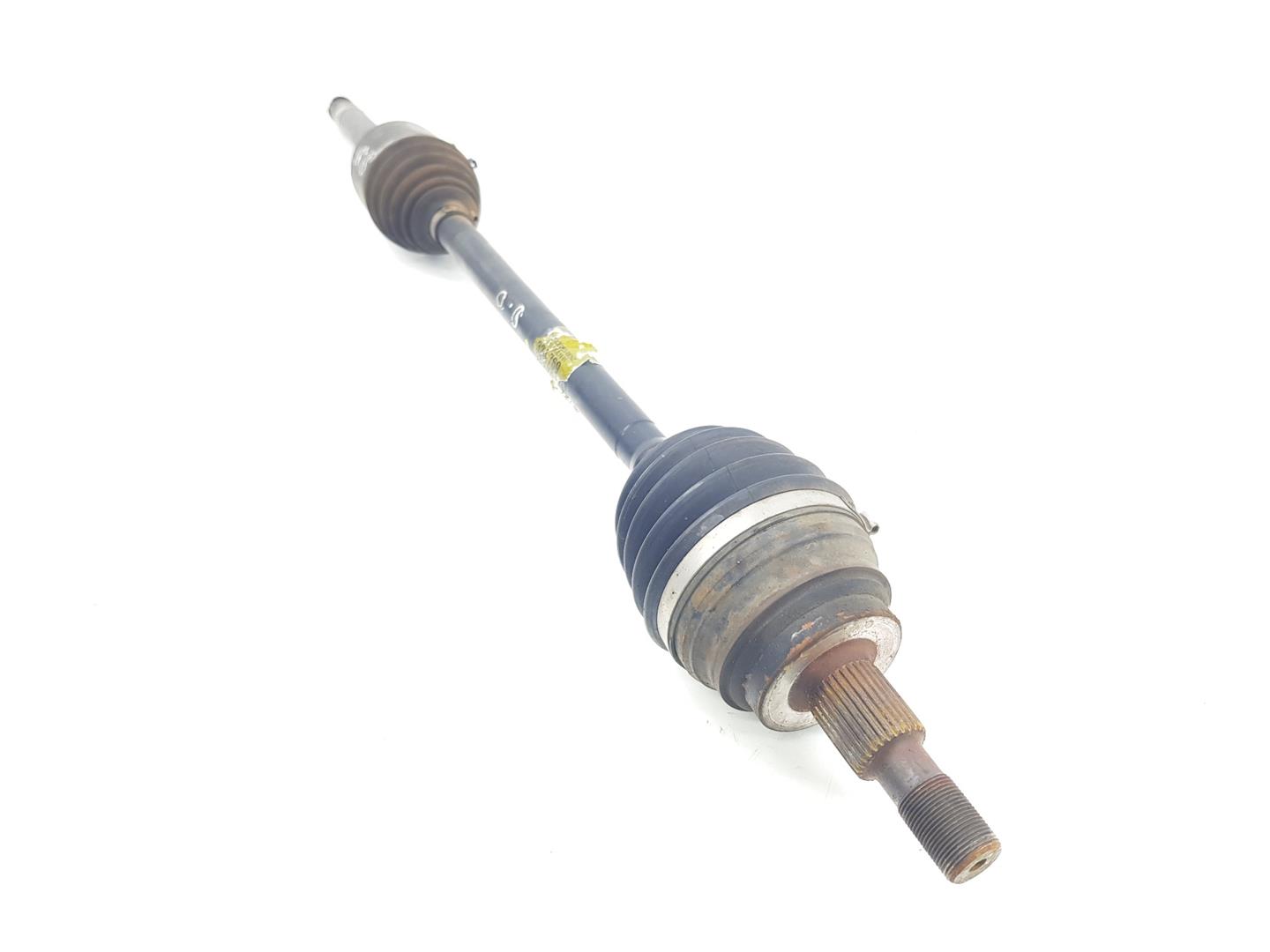 MERCEDES-BENZ M-Class W164 (2005-2011) Arbre de transmission avant droit A1643301901,A1643301901 23327689