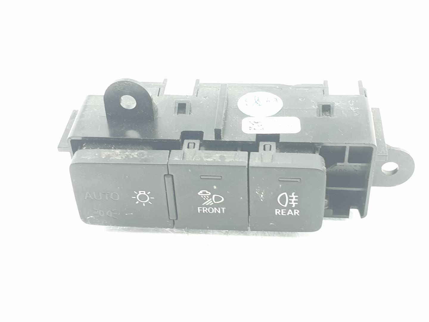 AUDI A1 GB (2018-2024) Headlight Switch Control Unit 4K1941501M, 4K1941501M 24837358
