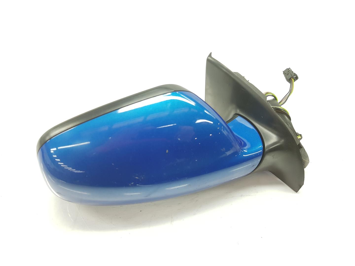 PEUGEOT 307 1 generation (2001-2008) Right Side Wing Mirror 8149AX,8149AX 19875752