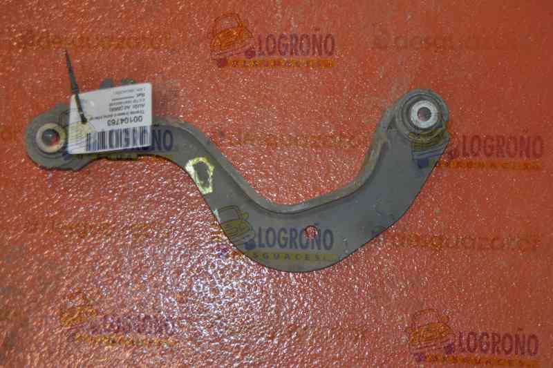 AUDI A3 8P (2003-2013) Rear Right Arm 1K0505323N,1K0505323N,2222DL 19549645