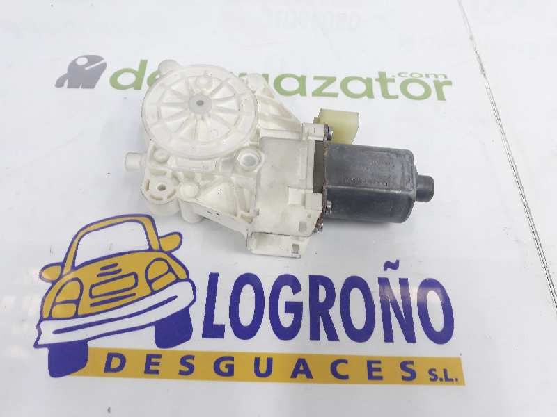 VOLKSWAGEN Crafter H (2004-2014) Front Left Door Window Regulator Motor A0066205442,BLANCA,995185102 19597076