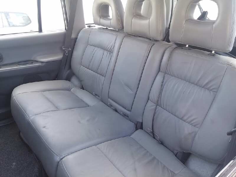 MITSUBISHI Pajero Sport 1 generation (1996-2008) Unitate de control SRS MR530002, MR530002, 2222DL 24857259