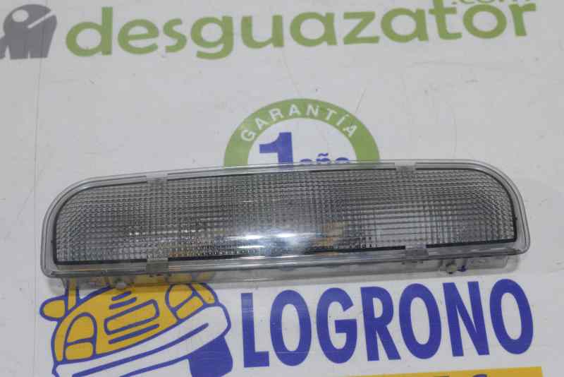 AUDI A2 8Z (1999-2005) Kitos salono dalys 8P0947111, 8P0947111, TRASERO 19570760