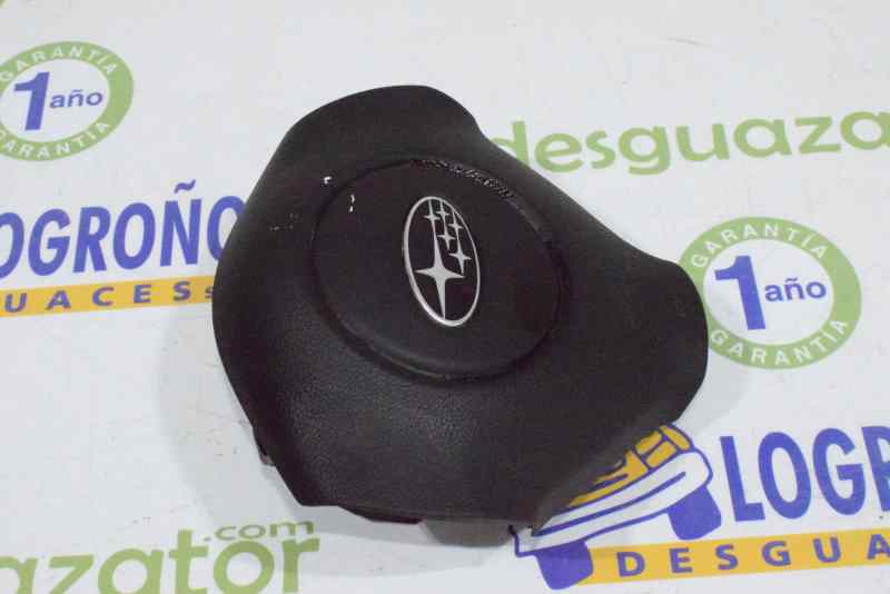 SUBARU Outback 3 generation (2003-2009) Annen del 66040AG091, KITAIRBAG 24547426
