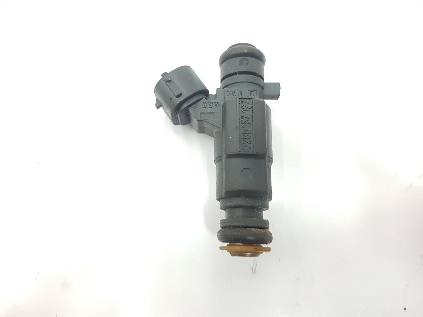 PEUGEOT 208 Peugeot 208 (2012-2015) Fuel Injector 9676017480, 9676017480 20701181