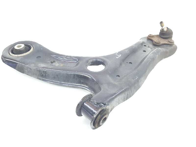 SEAT Ibiza 4 generation (2008-2017) Front Left Arm 6R0407151F,6R0407151F 19709556