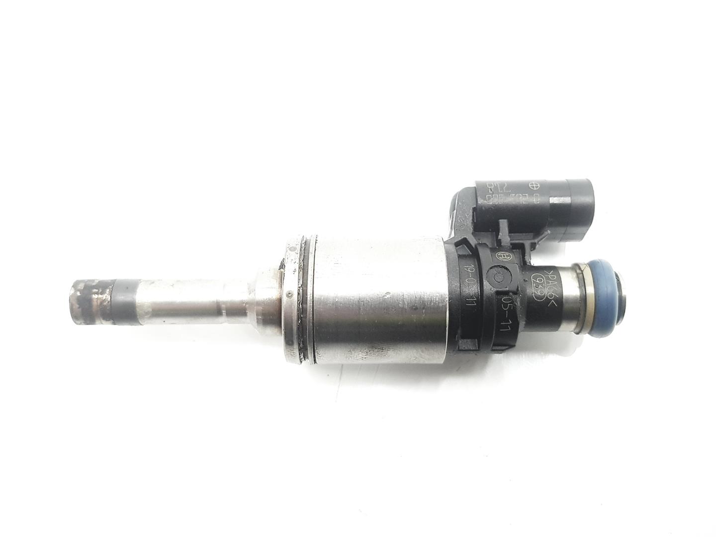 FORD C-Max 2 generation (2010-2019) Fuel Injector M1JU, 2302840 19922383