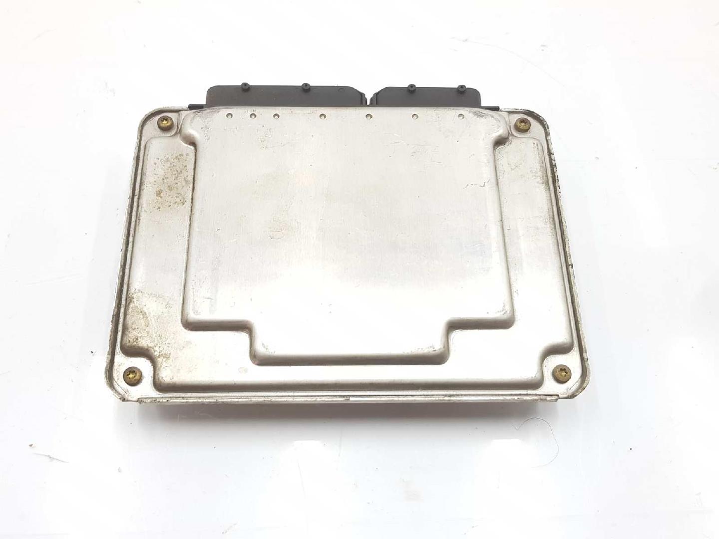 VOLKSWAGEN Sharan 1 generation (1995-2010) Motora vadības bloks 038906019FC, 038906019FC, 2222DL 19752587