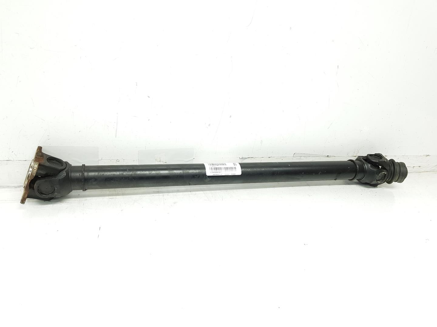 BMW X3 F25 (2010-2017) Propshaft Front Part 8605867, 26209425909 23755233