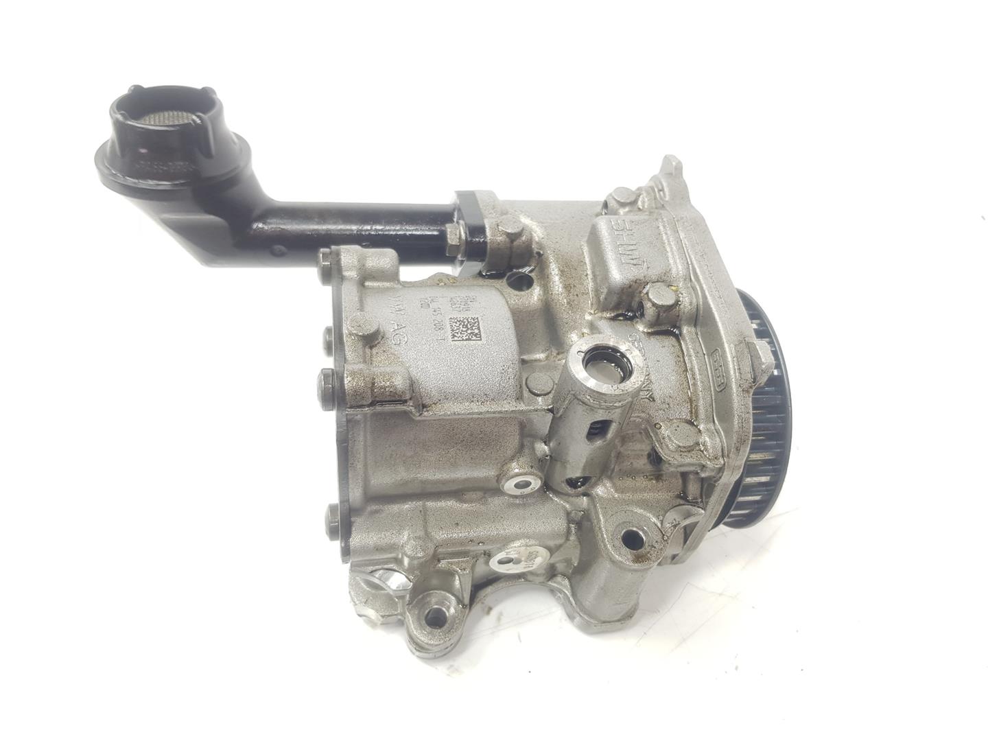 VOLKSWAGEN Arteon 1 generation (2017-2024) Oil Pump 04L145208T, 04L145208T, 1151CB2222DL 24158271