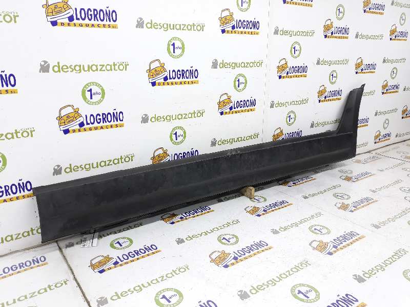 BMW X3 E83 (2003-2010) Left Side Plastic Sideskirt Cover 51713330865, 51713330865 19631813