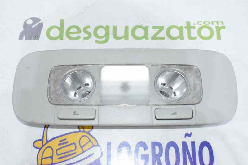 VOLKSWAGEN Golf 5 generation (2003-2009) Kitos salono dalys 3C0947291D, 3C0947291, TRASERO 19574075