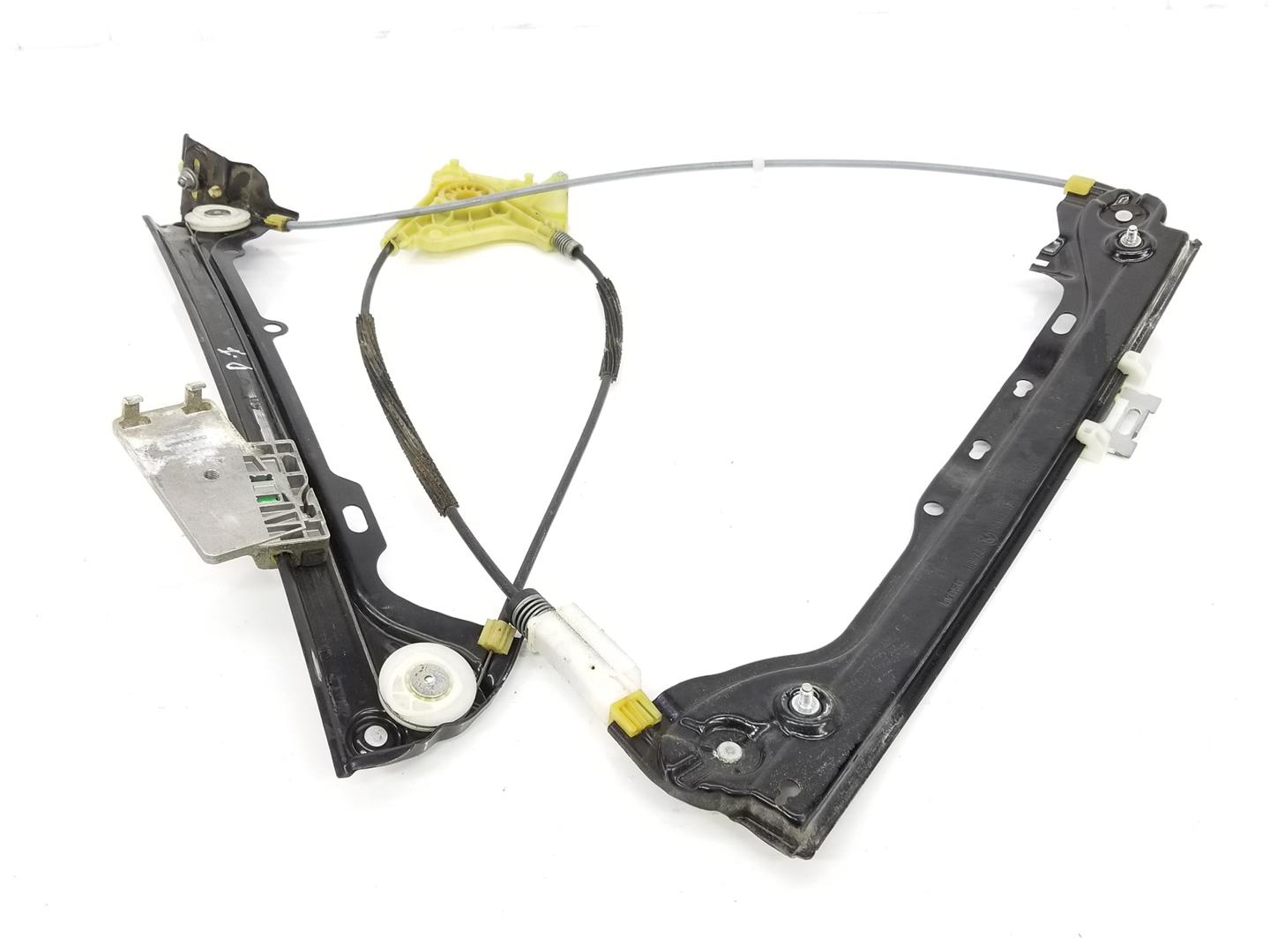 BMW 3 Series E90/E91/E92/E93 (2004-2013) Lève-vitre de porte avant gauche 51337193455, 51337193455 19792916