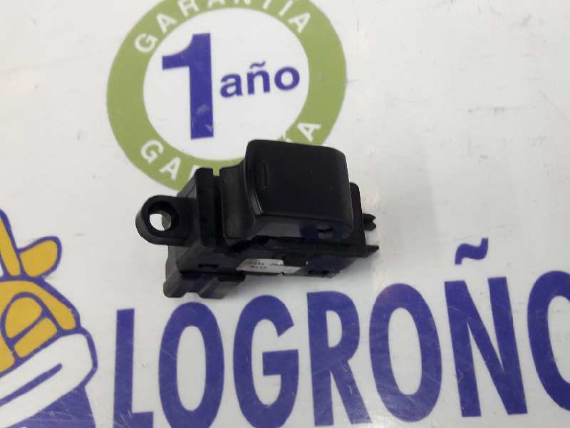 NISSAN X-Trail T31 (2007-2014) Front Right Door Window Switch 25411JG000, 25411JG000 19554407