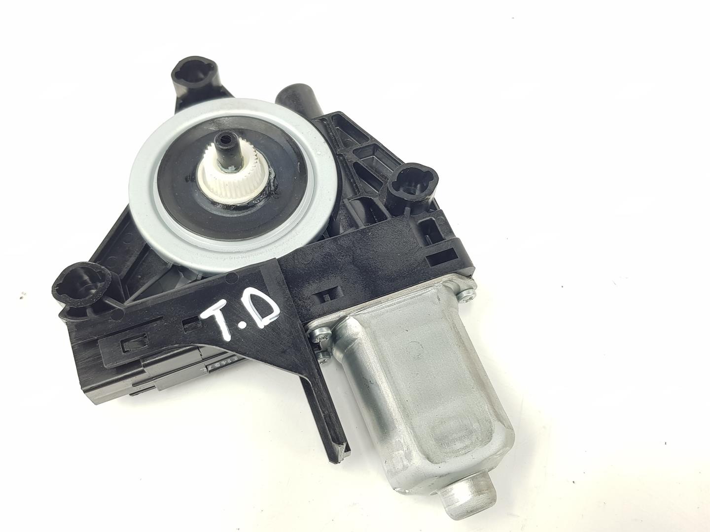 VOLVO XC60 1 generation (2008-2017) Rear Right Door Window Control Motor 31253064,31253064 24197403