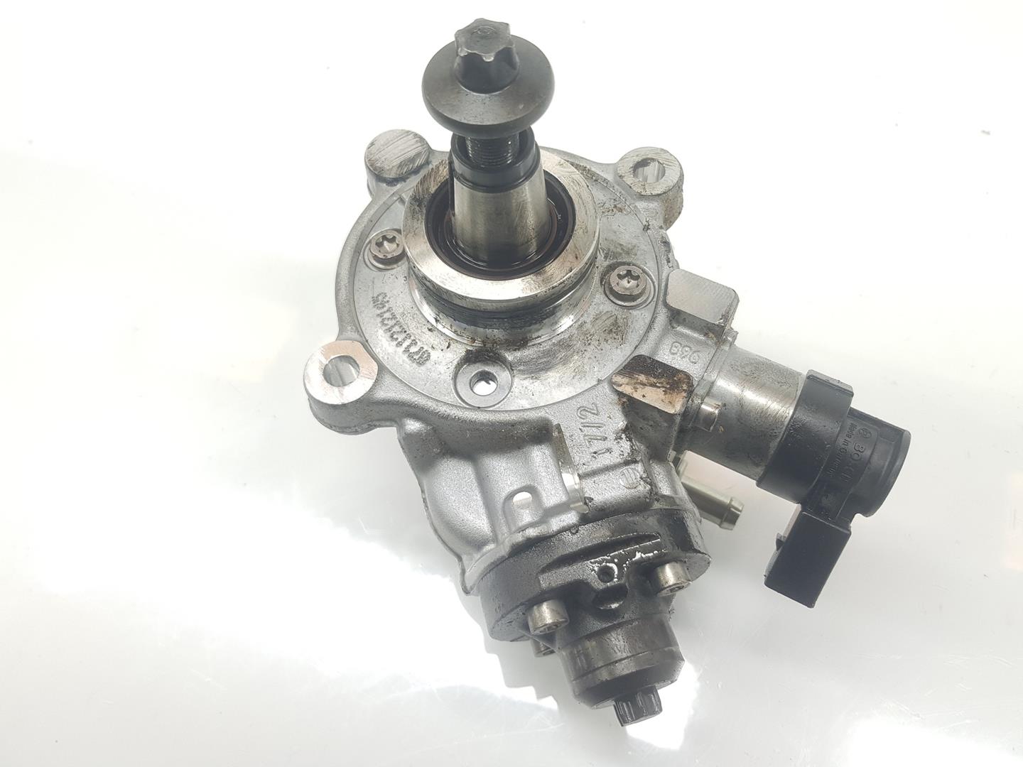 MERCEDES-BENZ C-Class W205/S205/C205 (2014-2023) High Pressure Fuel Pump A6540704301, 0445010736, 1151CB 24156048